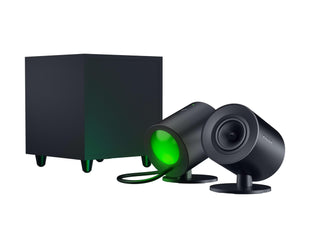 Razer PC speakers Nommo V2
