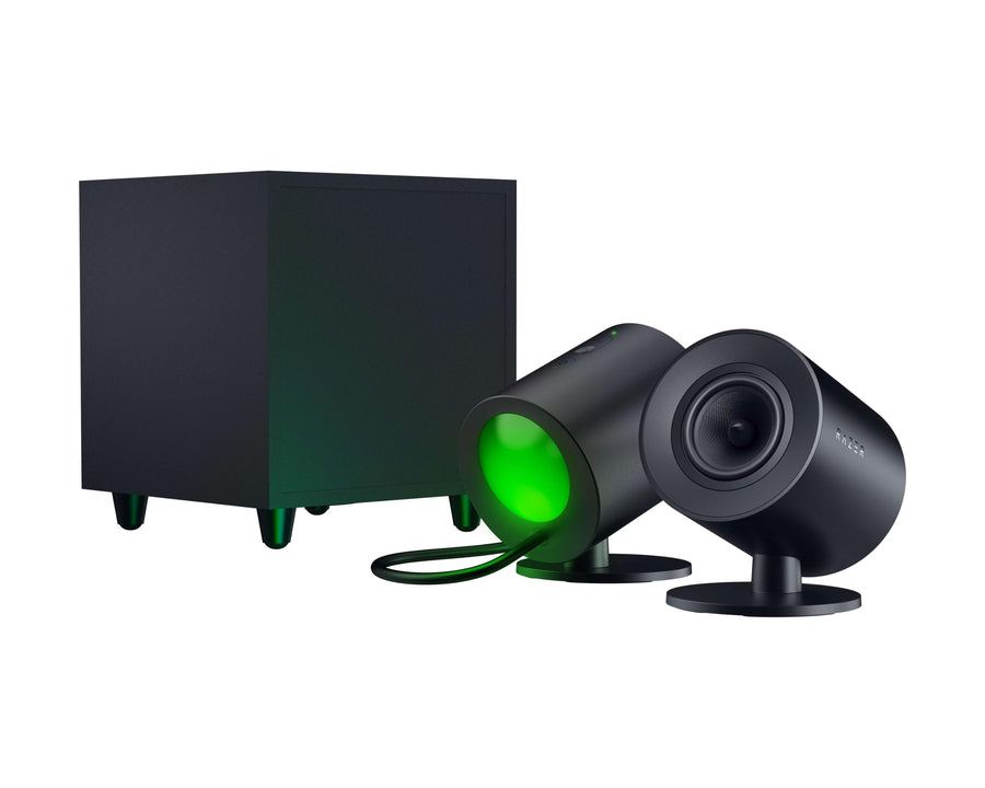 Razer Altoparlanti per PC Nommo V2