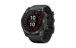 GARMIN GPS sports watch Fenix ​​7X Pro – Solar Edition