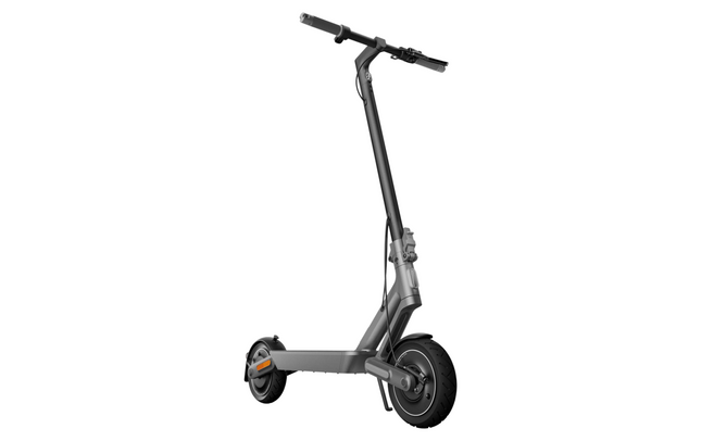 Xiaomi E-Scooter 4 Ultra Swiss Edition