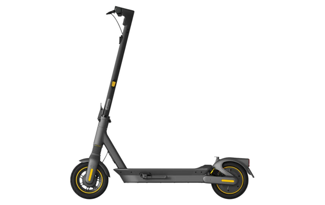 Trottinette électrique Segway Ninebot Kickscooter MAX G2D