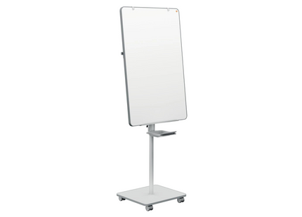 Nobo Flipchart Move & Meet 680 x 1040 mm