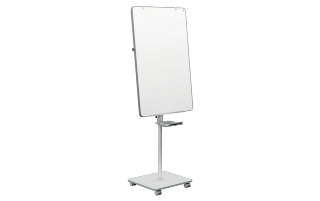 Nobo Flipchart Move &amp; Meet 680 x 1040 mm