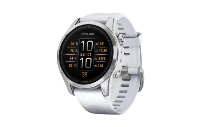 GARMIN GPS-Sportuhr Epix Pro (Gen 2)