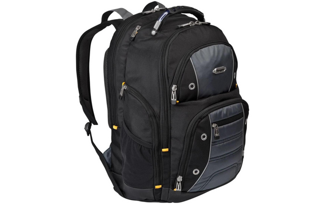Targus Notebook-Rucksack Drifter 15.6 "