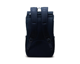 Herschel Rucksack Little America Dunkelblau
