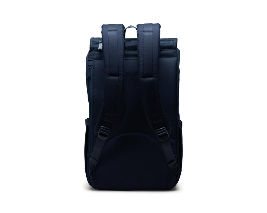 Herschel Zaino Little America Blu scuro