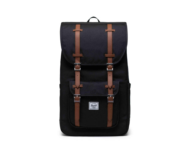 Herschel Backpack Little America Black
