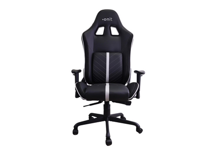 onit Gaming Chair Pro Noir/Gris