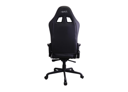 onit Gaming Chair Pro Noir/Gris