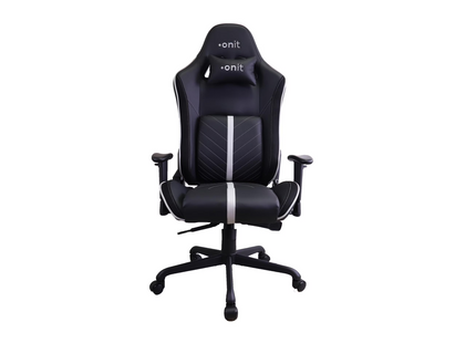 onit Gaming Chair Pro Noir/Gris