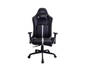onit Gaming Chair Pro Noir/Gris