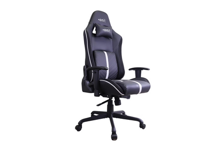 onit Gaming Chair Pro Noir/Gris