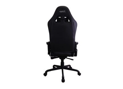 onit Gaming Chair Pro Noir/Gris