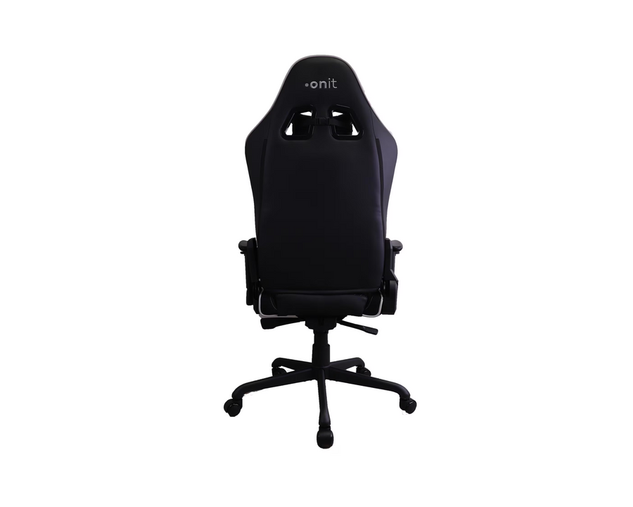 onit Sedia da gaming Pro Nero/Grigio