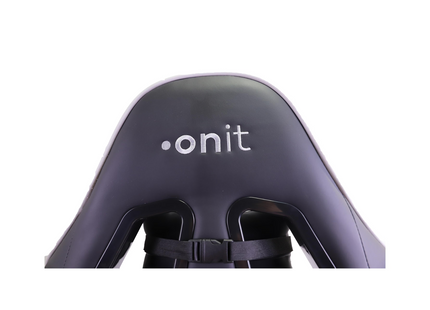 onit Gaming Chair Pro Noir/Gris