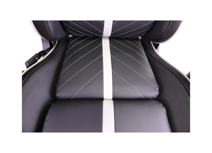 onit Gaming Chair Pro Noir/Gris
