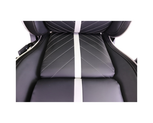 onit Gaming Chair Pro Noir/Gris