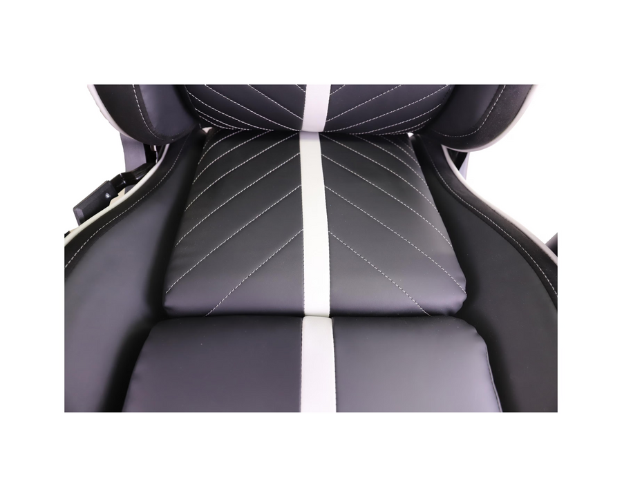onit Sedia da gaming Pro Nero/Grigio