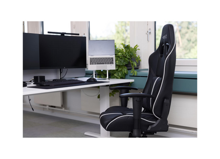 onit Gaming Chair Pro Noir/Gris