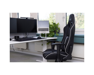 onit Gaming Chair Pro Noir/Gris