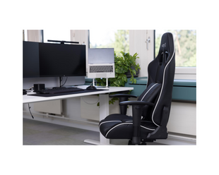 onit Gaming Chair Pro Noir/Gris