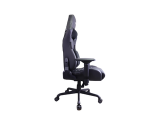 onit Gaming-Stuhl Premium Schwarz/Grau