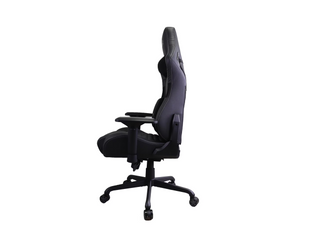 onit Gaming-Stuhl Premium Schwarz/Grau