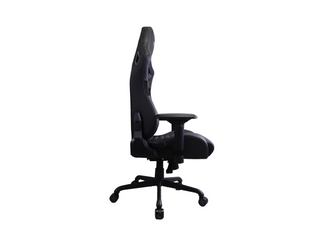 onit Gaming-Stuhl Premium Schwarz/Grau
