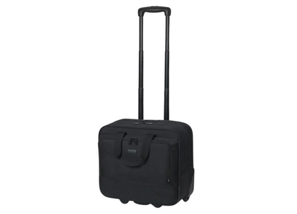 DICOTA Notebook-Rollkoffer Top Traveller Eco BASE 13-16"