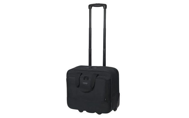 DICOTA Notebook-Rollkoffer Top Traveller Eco BASE 13-16"