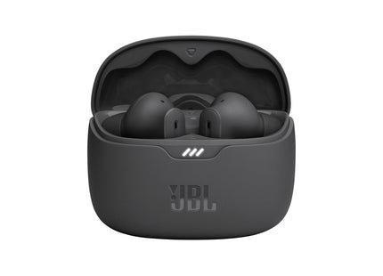 JBL True Wireless In-Ear-Kopfhörer Tune Beam Schwarz
