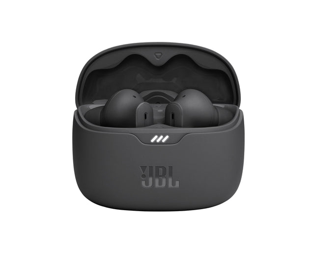 JBL True Wireless In-Ear-Kopfhörer Tune Beam Schwarz
