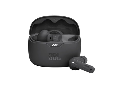 JBL True Wireless In-Ear-Kopfhörer Tune Beam Schwarz