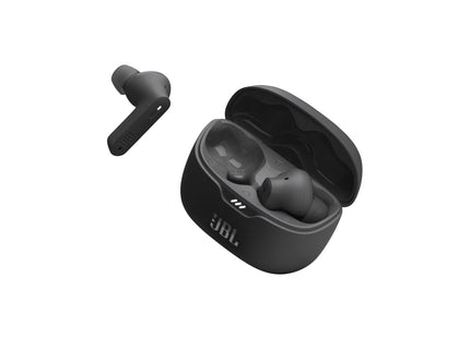 JBL True Wireless In-Ear-Kopfhörer Tune Beam Schwarz