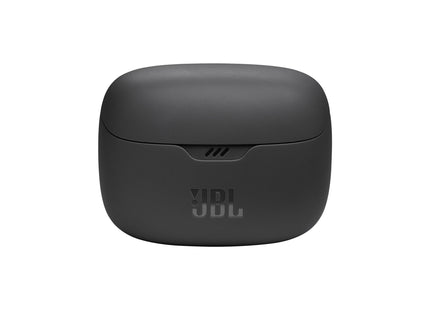 JBL True Wireless In-Ear-Kopfhörer Tune Beam Schwarz