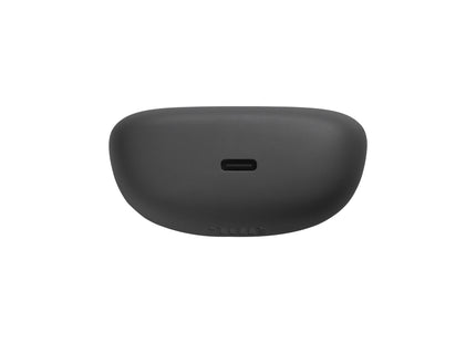 JBL True Wireless In-Ear-Kopfhörer Tune Beam Schwarz
