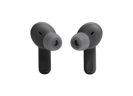 JBL True Wireless In-Ear-Kopfhörer Tune Beam Schwarz