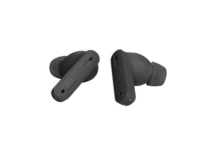 JBL True Wireless In-Ear-Kopfhörer Tune Beam Schwarz