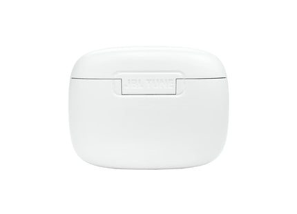 JBL True Wireless In-Ear-Kopfhörer Tune Beam Weiss