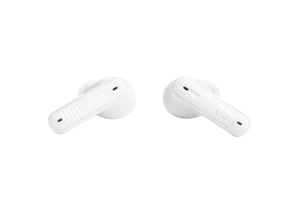 JBL True Wireless In-Ear-Kopfhörer Tune Beam Weiss