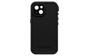 Otterbox Back Cover Fre iPhone 15 Noir