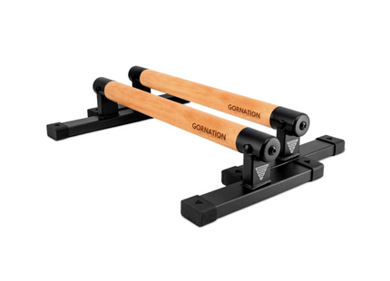 Gornation Parallettes Premium PRO