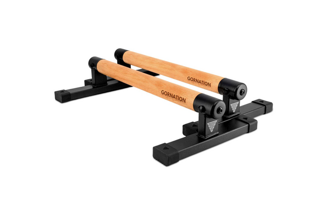 Gornation Parallettes Premium PRO