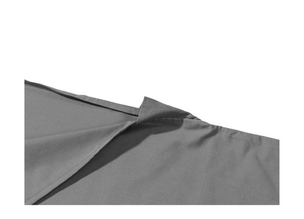 KOOR Sleeping Bag, Sleeping Bag Liner and Travel Pillow Set Blue