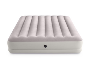 Lit pneumatique Intex Prestige Mid-Rise Queen 152 x 203 x 30 cm