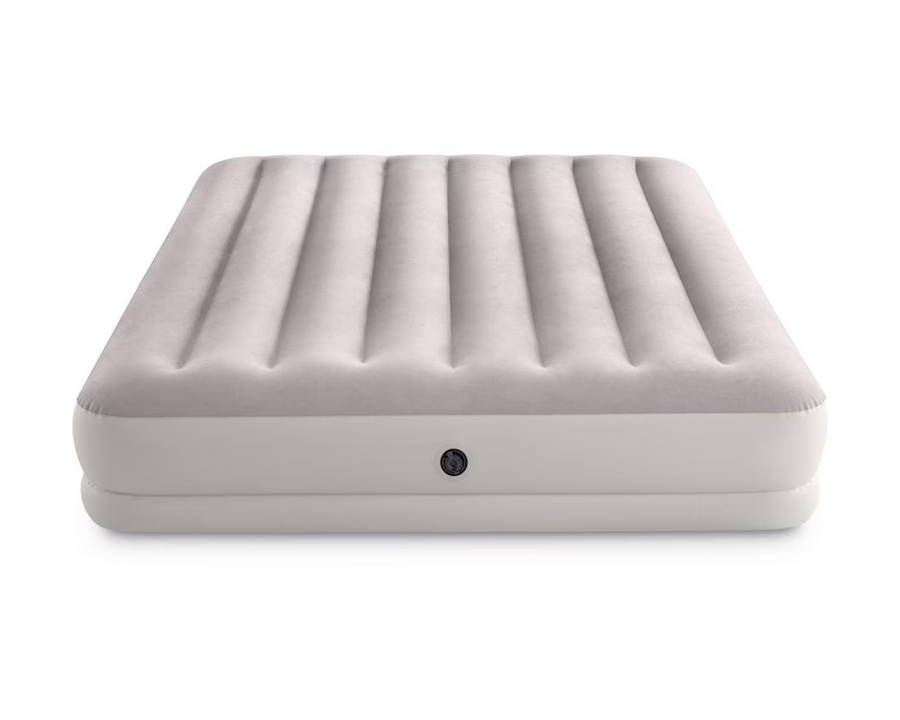 Intex Materasso gonfiabile Prestige Mid-Rise Queen 152 x 203 x 30 cm