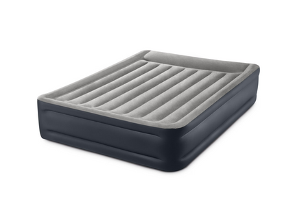 Intex Luftbett DuraBeam+ Deluxe Queen, 152 x 203 x 42 cm