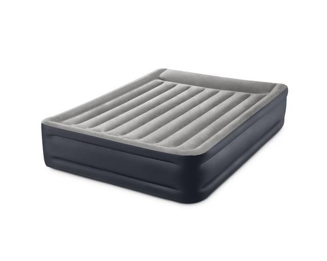 Intex Luftbett DuraBeam+ Deluxe Queen, 152 x 203 x 42 cm