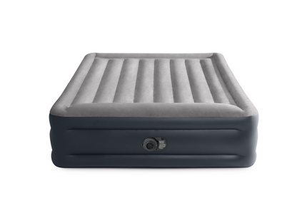 Intex Luftbett DuraBeam+ Deluxe Queen, 152 x 203 x 42 cm
